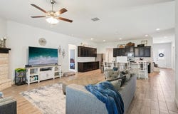 1601 Wagon Wheel Way, Krum, TX 76249