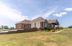 0 Cannaday Flat Road, Hector, AR 72843