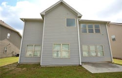 2522 Bear Mountain Street, Lithonia, GA 30058