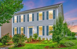 106 PEAR BLOSSOM ROAD, STAFFORD, VA 22554