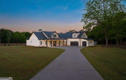825 Arch Tanner Road, Bethlehem, GA 30620