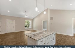 126 Firetower Ln, Lunenburg, VA 23947
