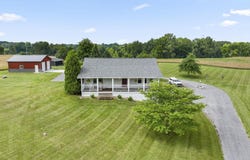 0300 W 150 N, Albion, IN 46701