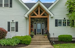 4775 Eminence Pike Road, Shelbyville, KY 40065
