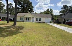 117 Boysenberry Fields Road, Maple Hill, NC 28454