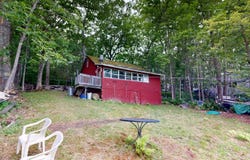 51 Penney Lane, Litchfield, ME 04350