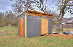 117 Olympic Drive, Moore, OK 73160