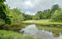 Lot 7 & 8 Apple Tree Lane, Melbourne, AR 72556