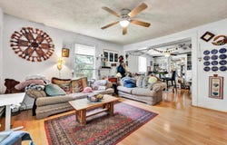 116 HAMMETT Avenue, Radford, VA 24141