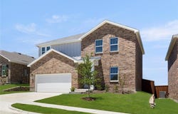 1413 Kennedy Road, Howe, TX 75459