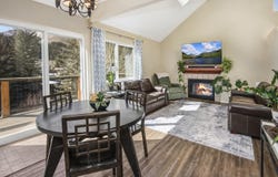 5011 Eaglebend Drive, Avon, CO 81620