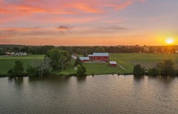 N4554 Lakeview Rd, Hustisford, WI 53034