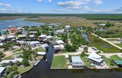 165 Kingfisher, Keaton Beach, FL 32348