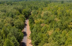 N County Road 1207, Rusk, TX 75785