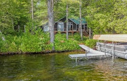 262 North Shore Road, Lake View Plt, ME 04463