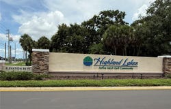 2722 SHERBROOKE LANE, PALM HARBOR, FL 34684