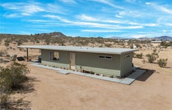 2570 N Deer Trail, Landers, CA 92285