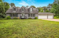 201 Butternut Drive, Strum, WI 54770