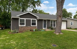 171 Vicksburg Lane, West Lafayette, IN 47906
