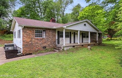 107 Underwood Rd., Oak Ridge, TN 37830