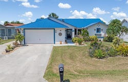 3825 BARNEGAT DRIVE, PUNTA GORDA, FL 33950