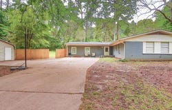 3605 Forest Trail, Marshall, TX 75672