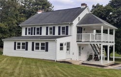 536 LEWISBERRY ROAD, NEW CUMBERLAND, PA 17070