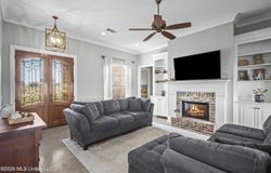109 Andover Drive, Flora, MS 39071
