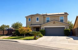 313 Fritz Street, Madera, CA 93638
