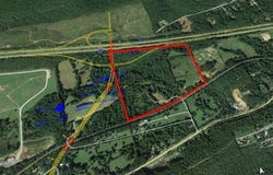960 Doy B Road, Conway, AR 72032
