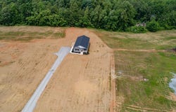 967 Levi Road, Green Bay, VA 23942