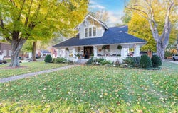 531 Griffith Ave, Owensboro, KY 42301
