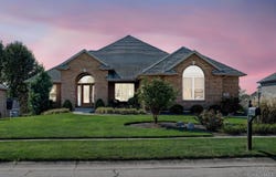 381 Sunset Drive lot: 0, Carlisle, OH 45005