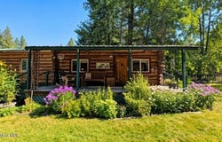 415 AL'S WELDING Rd, Spirit Lake, ID 83869