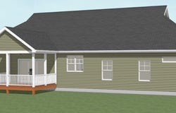207 Breton Drive, Lexington, OH 44904