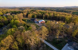 347 ENTERPRISE RD, CHURCHVILLE, VA 24421