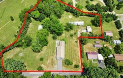 4276 Miller LN, Pulaski, VA 24301
