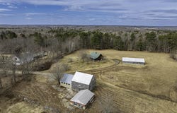 33 Lawrence Road, Dresden, ME 04342