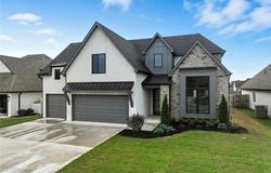 13648 S 21st Place E, Bixby, OK 74008