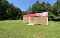 28033 State Route 124, Langsville, OH 45741