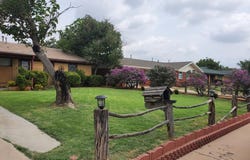 3307 Cornell Ave, Big Spring, TX 79720