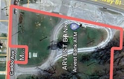 1007 S Broadway Street, Marlow, OK 73055