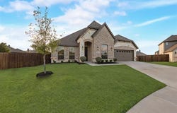 629 Dean Box Drive, Waxahachie, TX 75165