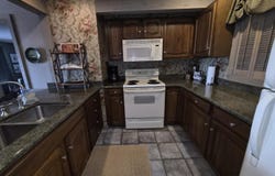 4633 N Crossover Drive, Bellaire, MI 49615