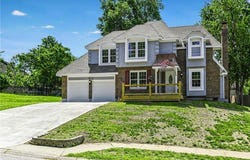 16253 W Briarwood Court, Olathe, KS 66062