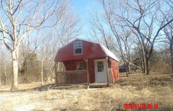 294 Sugar Lake Drive, Mound City, KS 66056