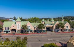 485 Alisal Road, Solvang, CA 93463