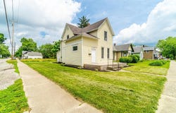 1656 Howell Street, Fort Wayne, IN 46808