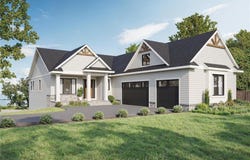 5253 W Bald Eagle Boulevard, White Bear Twp, MN 55110