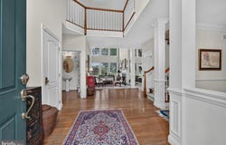 135 AUGUSTA Drive, MOORESTOWN, NJ 08057